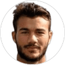 Aimone Cali, Forward for Guidonia Montecelio 1937