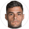 Gianluca Scamacca, Forward for Atalanta BC