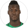 L. Badiashile, Goalkeeper for Burgos CF