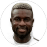 Salif Drame, Defender for La Roche