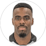 Kevin Appin, Midfielder for Burgos CF