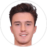K. Çalışkan, Attacker for Ergene Velimeşespor