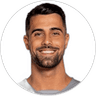 Diogo Costa, Goalkeeper for FC Porto