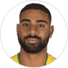 Senna Fernandes Sualehe David De, Defender for FC Noah