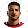 Casimiro, Defender for FC Felgueiras