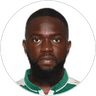 Moreto Cassamá, Midfielder for Omonia