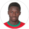 Madi Queta, Forward for FC Penafiel