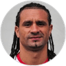 M. Tacalfred, Defender for EF Reims Sainte-Anne