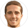 J. Truchet, Defender for SC Bastia II