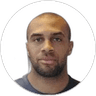 T. Gamiette, Midfielder for FC Fleury 91