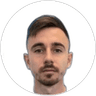 Tsvetoslav Petrov, Midfielder for Lokomotiv GO