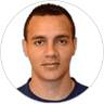 J. Fontaine, Midfielder for Saint-Pierroise