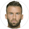 L. Deaux, Midfielder for AS Nancy Lorraine