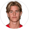 Mathias Nilsson, Goalkeeper for Örgryte