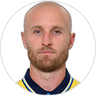 Franz Brorsson, Defender for Asteras Tripolis