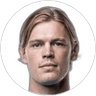 Hugo Andersson, Defender for Värnamo