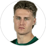 Mattias Svanberg, Midfielder for VfL Wolfsburg