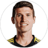 Yevgen Cheberko, Defender for Los Angeles