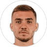 Sergiy Kosovskyi, Midfielder for Livyi Bereh