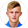 O. Kozhushko, Attacker for Bukovyna