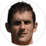 Florian Bague, Goalkeeper for Calais RUFC