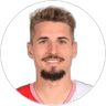 Michal Sadilek, Midfielder for Slavia Praha