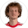 Alex Kral, Midfielder for FC København