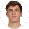 Jakub Rezek, Forward for Táborsko
