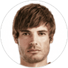 Damien Perrinelle, Defender for 
    