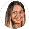 Erika Santoro, Defender for U.S. Sassuolo Calcio W