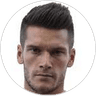J. Ramaré, Midfielder for 
    