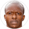 C. Kinkela, Attacker for ASPTT Caen Football