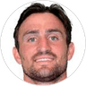 Gregory Thil, Attacker for 
    
