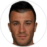 Xavier Tomas, Defender for 
    