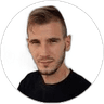 P. Šimunić, Defender for Stripfing