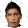 Diego Gómez, Midfielder for 
    