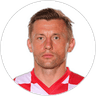 I. Olić, 
     for 
    