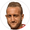 A. Ramadani, Midfielder for 
    