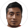 E. Kuncho, Midfielder for Deportivo Binacional