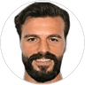 Sadik Bas, Attacker for K. İstiklalspor