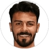 Onur Ulas, Defender for Esenler Erokspor