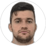 Fauver Frank, Forward for Murici