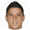 M. Costanzo, Midfielder for 
    