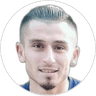 Ercan Coskun, Defender for Elazığspor