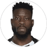 I. Traoré, Defender for FC Metz