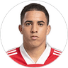 Romulo, Midfielder for Chengdu Rongcheng