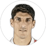 Gabriel Alanis, Midfielder for Estudiantes Río Cuarto