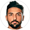 Umut Meras, Defender for Amed