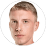 Ziga Lipuscek, Defender for FK RFS