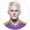 Luka Stor, Forward for ND Primorje